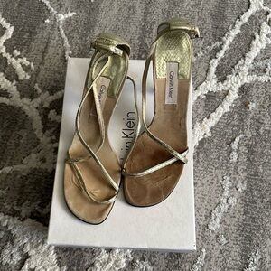 Calvin Klein Rachel sandal